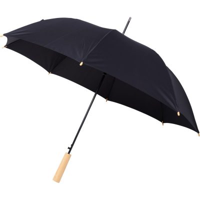 Alina 23in auto open recycled PET umbrella