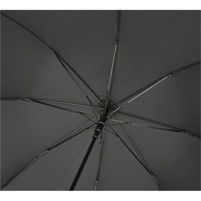 Alina 23in auto open recycled PET umbrella - Image 2