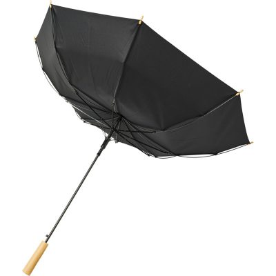 Alina 23in auto open recycled PET umbrella - Image 3