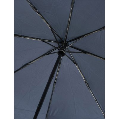 Bo 21in foldable AOC RPET umbrella - Image 3