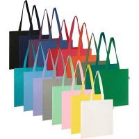 Seabrook Eco 5oz Recycled Cotton Tote