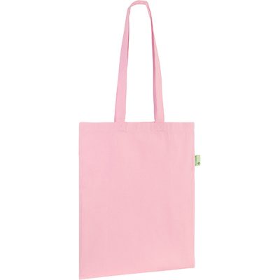 Seabrook Eco 5oz Recycled Cotton Tote - Image 3