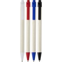 Dairy Dream recycled milk cartons ballpoint pen