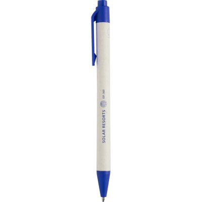Dairy Dream recycled milk cartons ballpoint pen - Image 2