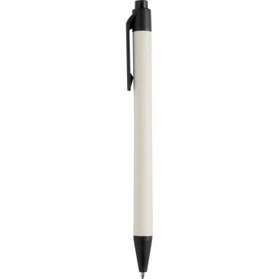 Dairy Dream recycled milk cartons ballpoint pen - Image 3