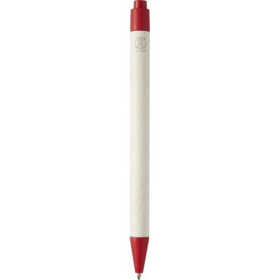 Dairy Dream recycled milk cartons ballpoint pen - Image 4