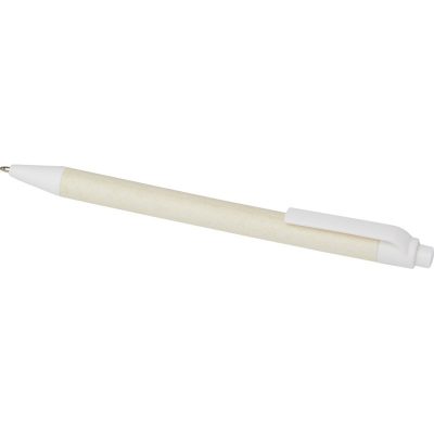 Dairy Dream recycled milk cartons ballpoint pen - Image 5
