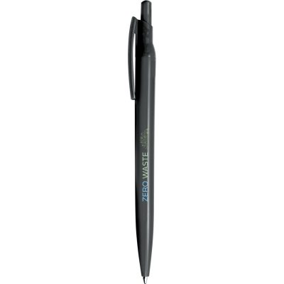 Alessio recycled PET ballpoint pen - Image 2