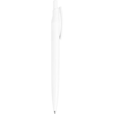 Alessio recycled PET ballpoint pen - Image 3