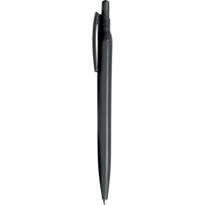 Alessio recycled PET ballpoint pen - Image 4