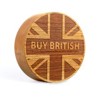 Real Wood Paperweights