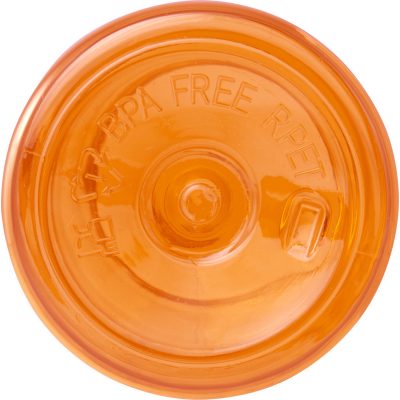 Bebo 500 ml recycled plastic water bottle - Image 4