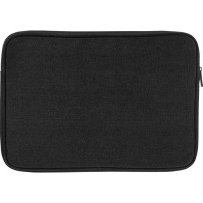 Joey 14" GRS recycled canvas laptop sleeve 2L - Image 4