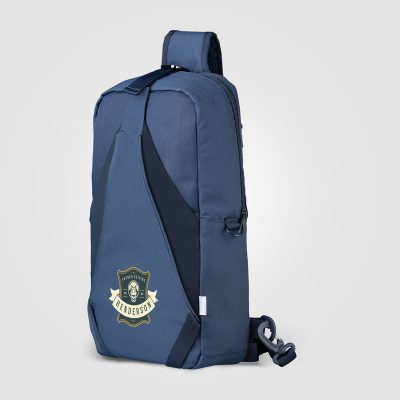 Coastal Threads™ Repreve® Dual Carry Sling Bag - 9 L - Image 5