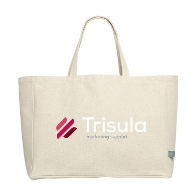 Hemp Shopping Bag - Image 2