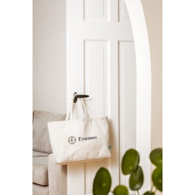 Hemp Shopping Bag - Image 5