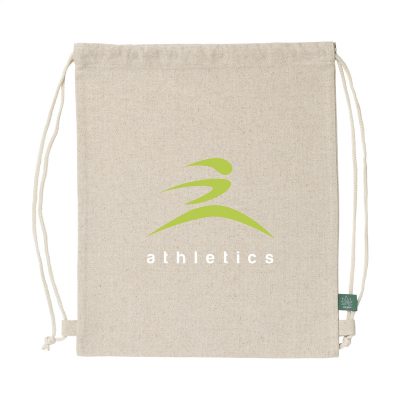 Hemp Backpack - Image 2