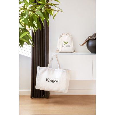 Hemp Backpack - Image 4
