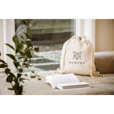 Hemp Backpack - Image 5