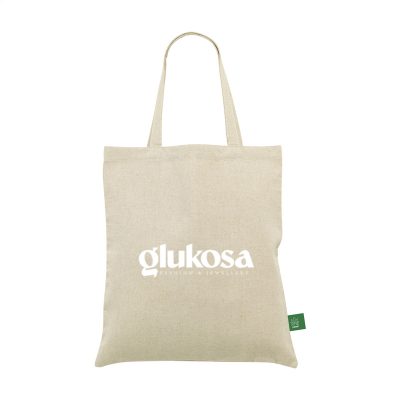 Hemp Tote Bag