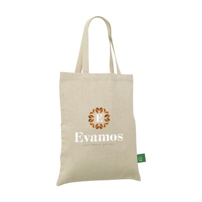 Hemp Tote Bag - Image 2