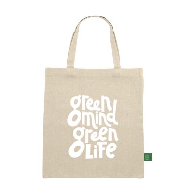 Hemp Tote Bag - Image 3