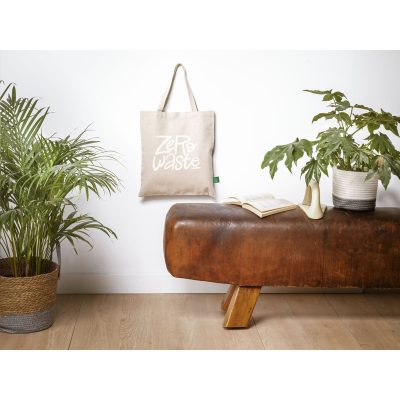Hemp Tote Bag - Image 4