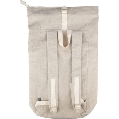 Hemp backpack 1 - Image 3