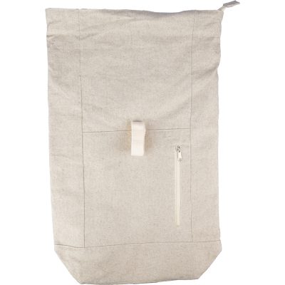 Hemp backpack 1 - Image 4