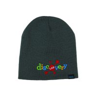 Recycled Roll Down Beanie