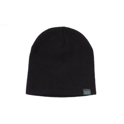 Recycled Roll Down Beanie - Image 2