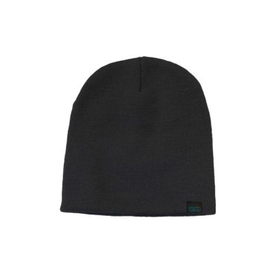Recycled Roll Down Beanie - Image 5