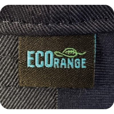 Recycled Breathable Poly twill Bucket Hat - Image 2