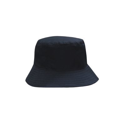 Recycled Breathable Poly twill Bucket Hat - Image 4