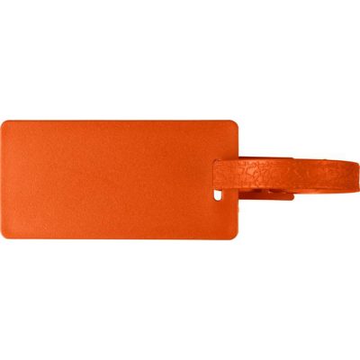 River recycled window luggage tag - Image 4