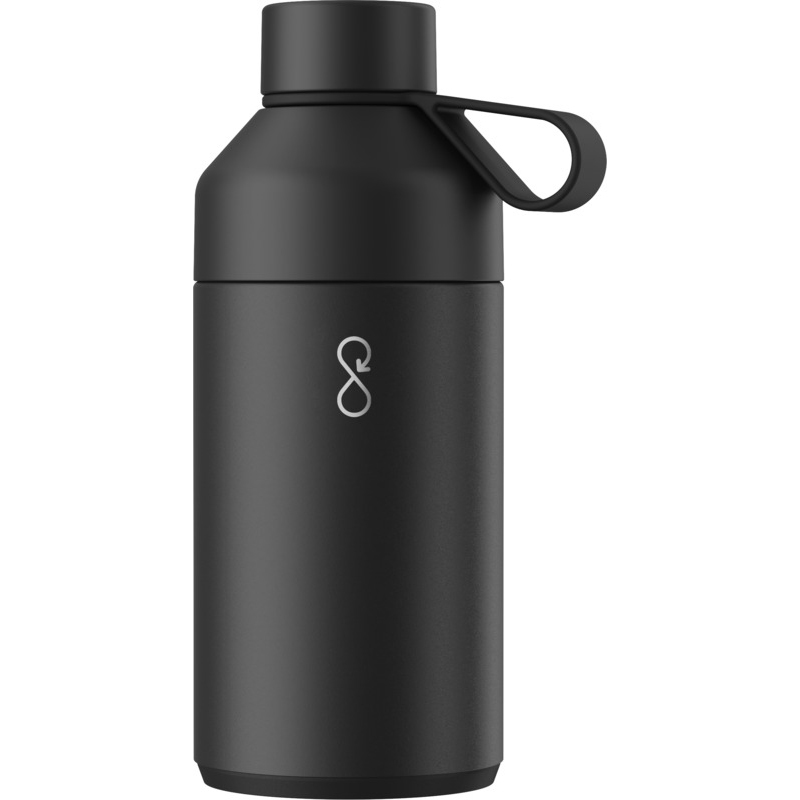 Ocean bottle