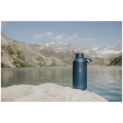 Ocean Bottle 750 ml vacuum insulated water bottle - Image 3