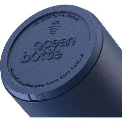 Ocean Bottle 750 ml vacuum insulated water bottle - Image 5