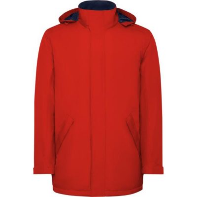 America kids padded parka jacket - Image 2