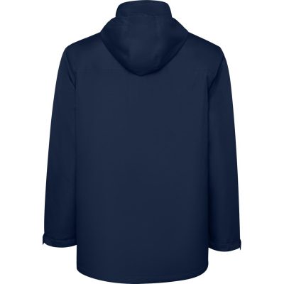 America kids padded parka jacket - Image 5