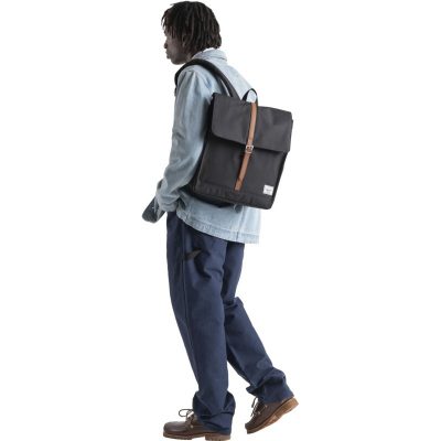 Herschel City recycled backpack 16L - Image 3