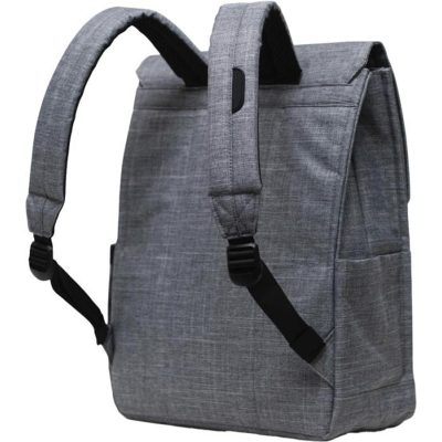 Herschel City recycled backpack 16L - Image 5
