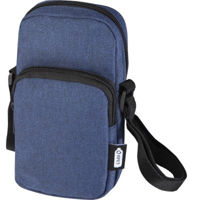 Ross GRS recycled phone pouch - Image 2