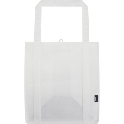 Liberty GRS recycled non-woven bottom board tote bag 29L - Image 3