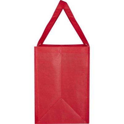 Liberty GRS recycled non-woven bottom board tote bag 29L - Image 5