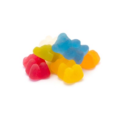 Small Paint Tin - Vegan Bears - Image 2
