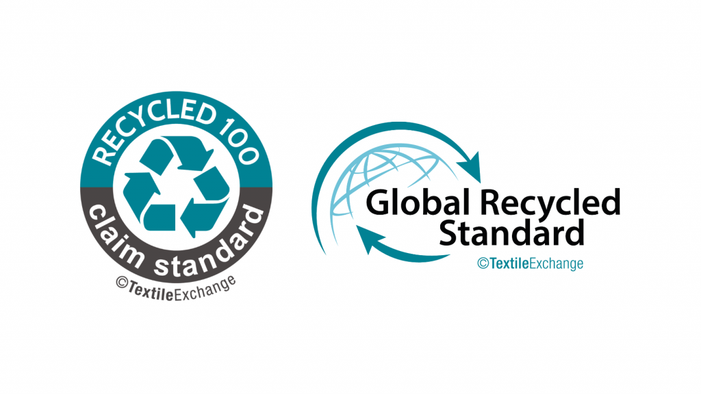 GRS and RCS logos