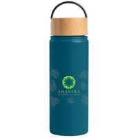 Reborn - 530 Ml Double Wall Stainless Steel Bottle E155103