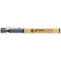 Harmony Bamboo Gel Pen E151001