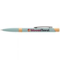 Reborn Designer Softy Recycled Aluminium Pen E151801